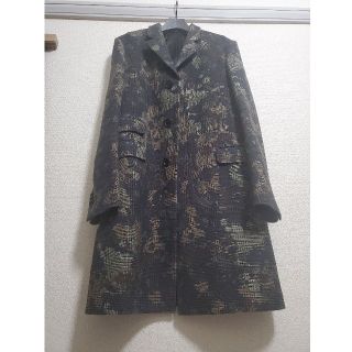 ステラマッカートニー(Stella McCartney)のステラマッカートニー18aw  チェスターコート(チェスターコート)