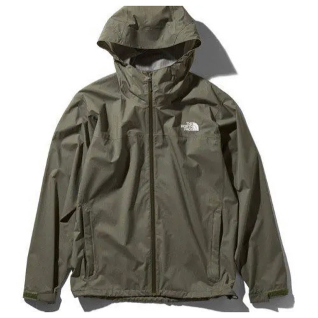 THE NORTH FACE ノースフェイス　ベンチャージャケット新品タグ有りM