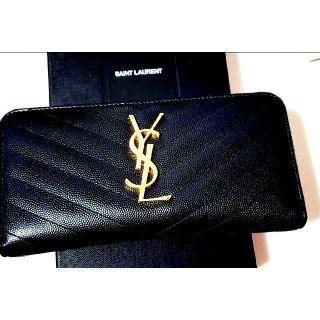 サンローラン モノグラム 財布(レディース)(メタル)の通販 52点 サンローラン モノグラム 財布(レディース)(メタル)の通販 52点