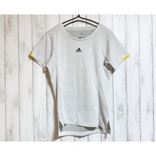 アディダス(adidas)の[うさこば様専用]adidas ジャガードTシャツ(ウェア)