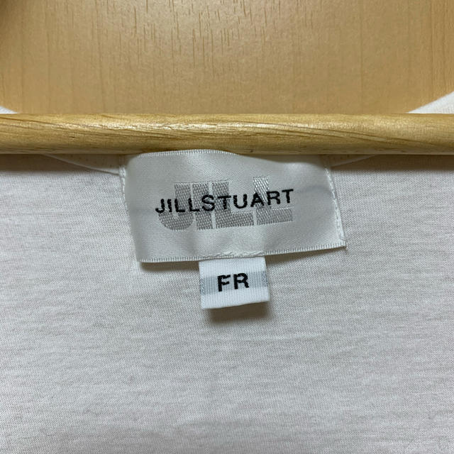 JILL by JILLSTUART(ジルバイジルスチュアート)のJILLbyJILLSTUART フリンジタンクトップ レディースのトップス(カットソー(半袖/袖なし))の商品写真