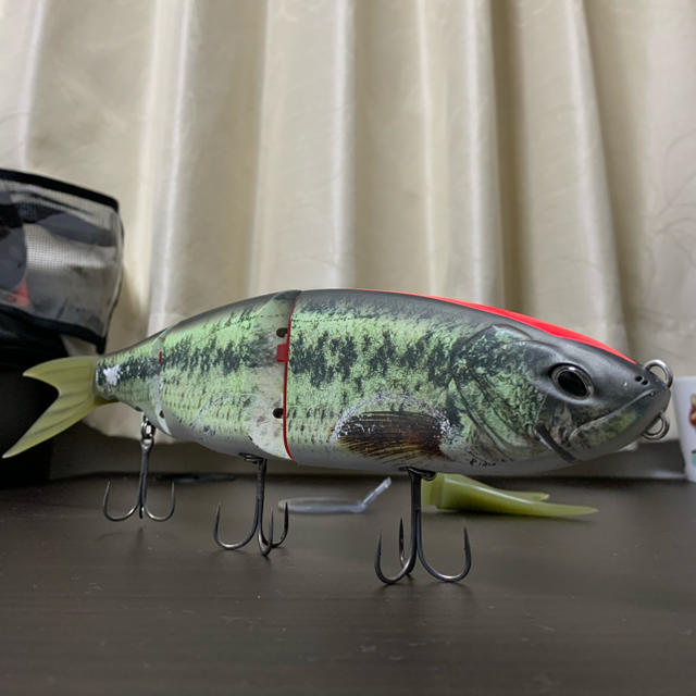 にはゴース DRT タイニー クラッシュ9の通販 by プラチナム's shop