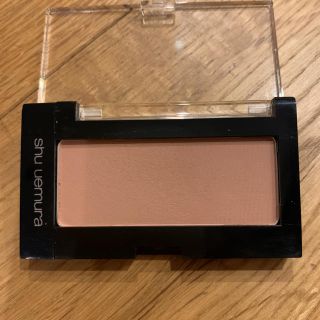 シュウウエムラ(shu uemura)のshu uemura チークM750(チーク)