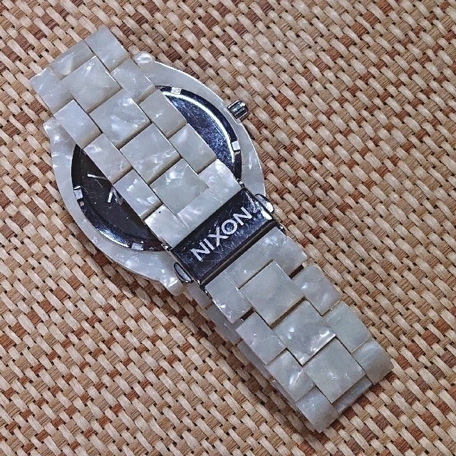 NIXON(ニクソン)のNIXON   タイムテラーシリーズ腕時計 レディースのファッション小物(腕時計)の商品写真