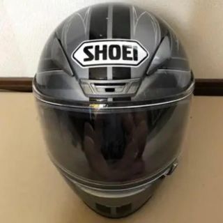 ホンダ(ホンダ)のSHOEI Z-7ヴァルキリー【かずカズV様専用】(ヘルメット/シールド)