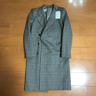 バレンシアガ(Balenciaga)のBalenciaga シュランクジャケット 購入金額約34万円 青山店購入(トレンチコート)