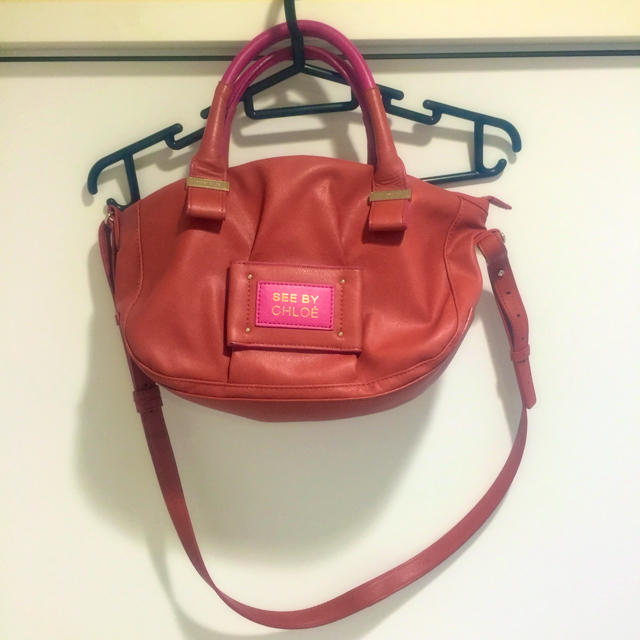 SEE BY CHLOE バッグ - www.glycoala.com