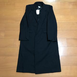 Vetements トレンチコート 購入金額322000円 確実正規品(トレンチコート)