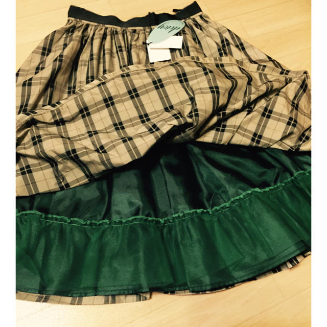 deicy(デイシー)の新品☆deicy☆人気フレアスカート レディースのスカート(ひざ丈スカート)の商品写真