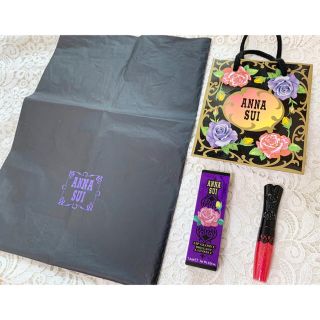 アナスイ(ANNA SUI)の残量9~9割以上♡希少♡ANNASUI♡リップグロス♡C400(リップグロス)