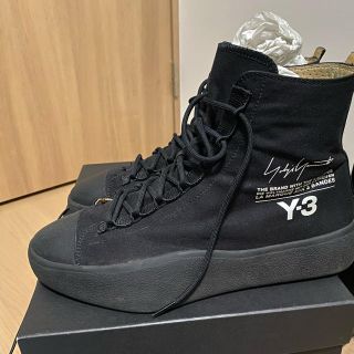 ワイスリー(Y-3)のy-3 bashyo スニーカー(スニーカー)