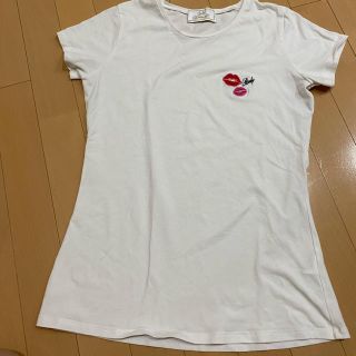 レディー(Rady)のRady Tシャツ(Tシャツ(半袖/袖なし))