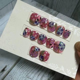 キッズネイル ネイルチップ 付け爪 七五三 ハロウィン 女の子 キッズネイル ネイルチップ 付け爪 七五三 ハロウィン 女の子
