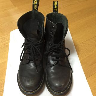 ドクターマーチン(Dr.Martens)のDr.Martens 8ホール(ブーツ)