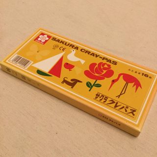 サクラクレパス(サクラクレパス)のサクラクレパス クレヨン(クレヨン/パステル)