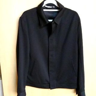 ザラ(ZARA)のTAKA様専用 超美品 ZARA ４WAYストレッチ ジャケット Lサイズ(その他)