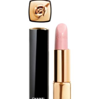 シャネル(CHANEL)のシャネル CHANEL ルージュ アリュール カメリア ブラウン ドゥ シャネル(口紅)