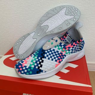 ナイキ(NIKE)のナイキ　ウーブン　ナイキサンダル　26センチ (サンダル)