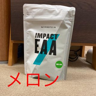 マイプロテイン(MYPROTEIN)のEAA メロン味　マイプロテイン (アミノ酸)