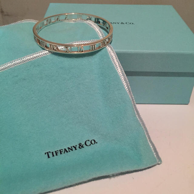 Tiffany & Co.(ティファニー)のまとめ買い専用 レディースのアクセサリー(ブレスレット/バングル)の商品写真