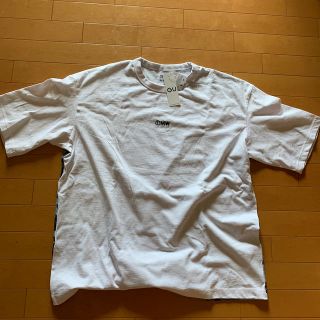 ソフ(SOPH)のGU×SOPH. コラボＴ　迷彩(Tシャツ/カットソー(半袖/袖なし))