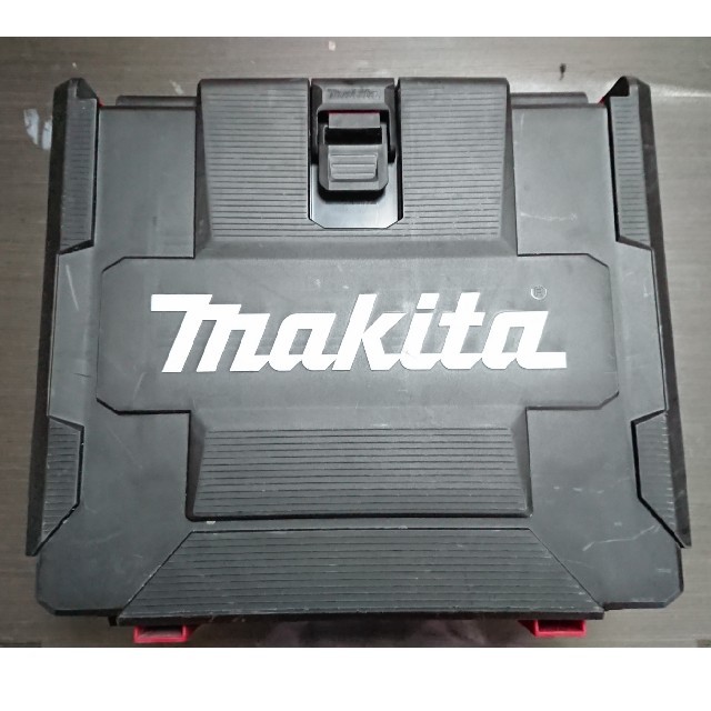makita 充電式インパクトドライバ 40v