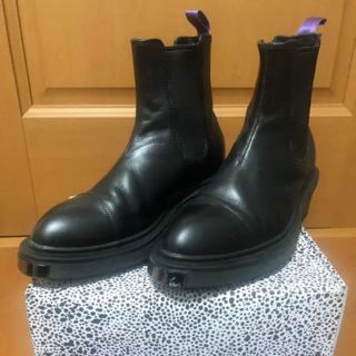 サンローラン(Saint Laurent)のeytys ブーツ　ヒールブーツ　サイドゴアブーツ　チェルシーブーツ(ブーツ)