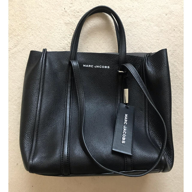 バッグMARC JACOBS タグトート27