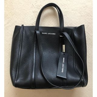 マークジェイコブス(MARC JACOBS)のMARC JACOBS タグトート27(トートバッグ)