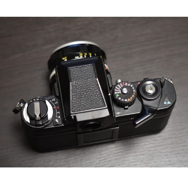 Nikon(ニコン)のNikon F3 完動品セット スマホ/家電/カメラのカメラ(フィルムカメラ)の商品写真