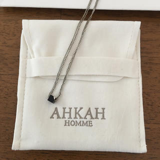 AHKAH - あこ様専用 AHKAH HOMME オニキス パーフェクト