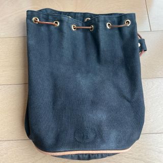 エルメス(Hermes)のエルメス ポロションミミル リュック バック(リュック/バックパック)