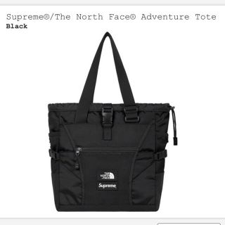 シュプリーム(Supreme)のSupreme × The North Face Adventure Tote(トートバッグ)