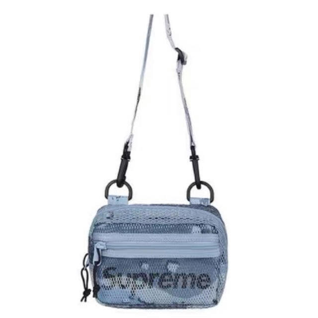 20SS Supreme Small Shoulder Bag