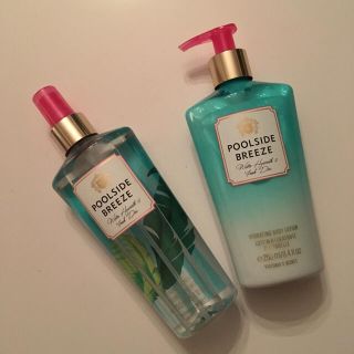 ヴィクトリアズシークレット(Victoria's Secret)のヴィクシー ボディミスト ローション(ボディローション/ミルク)