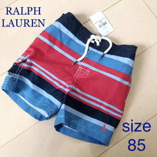 ラルフローレン(Ralph Lauren)のRALPH  LAUREN 水着 男の子 ハーフパンツ(水着)