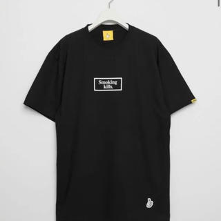 シュプリーム(Supreme)のFR2(エフアールツー) 即完ロゴT  xl 新品(Tシャツ/カットソー(半袖/袖なし))