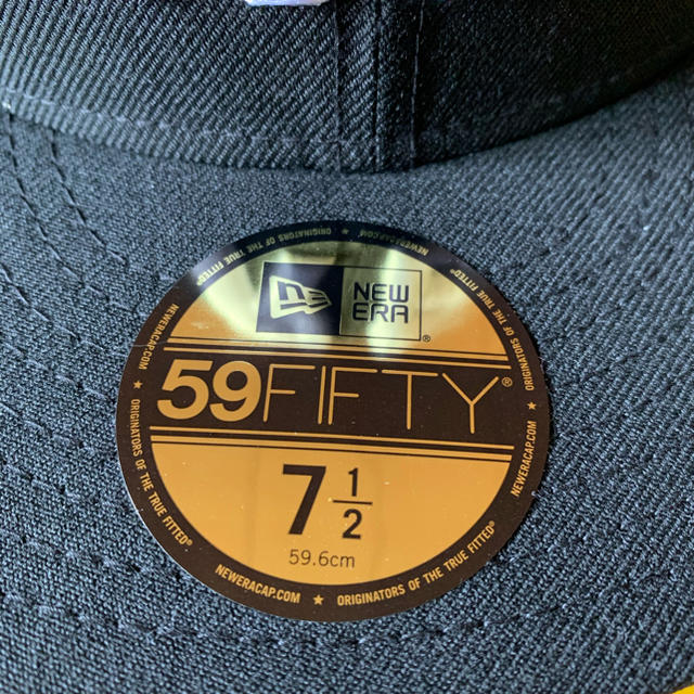 F.C.R.B NEWERA ANNIVERSARY 59FIFTY