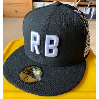 エフシーアールビー(F.C.R.B.)のF.C.R.B NEWERA ANNIVERSARY 59FIFTY(キャップ)