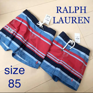 ラルフローレン(Ralph Lauren)のRALPH  LAUREN 水着 男の子 1枚(水着)