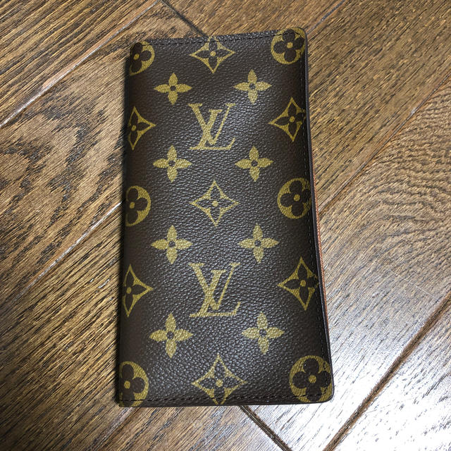 ルイヴィトン・LV・長財布・札入れ・新品未使用