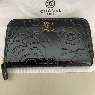 シャネル(CHANEL)のコインケース  シャネルノベルティ(コインケース)