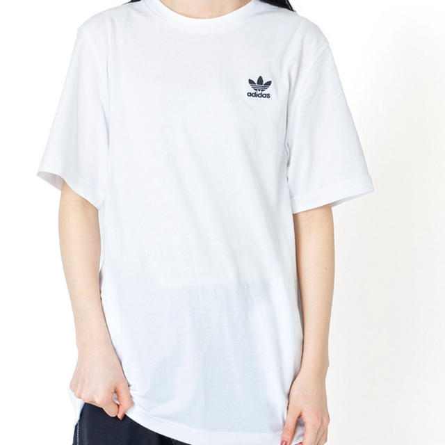 adidas(アディダス)のadidas Tシャツ メンズのトップス(Tシャツ/カットソー(半袖/袖なし))の商品写真