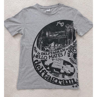 グラニフ(Design Tshirts Store graniph)のグラニフ　Tシャツ(Tシャツ/カットソー(半袖/袖なし))