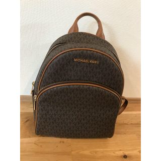 マイケルコース(Michael Kors)のMICHAEL KORS リュック(リュック/バックパック)