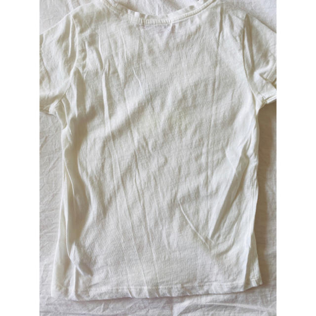 Bonpoint(ボンポワン)のボンポワン　Tシャツ　6歳 キッズ/ベビー/マタニティのキッズ服女の子用(90cm~)(Tシャツ/カットソー)の商品写真