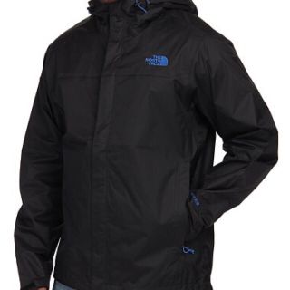 THE NORTH FACE - 海外ノースフェイスマウンテンパーカ黒青Mの
