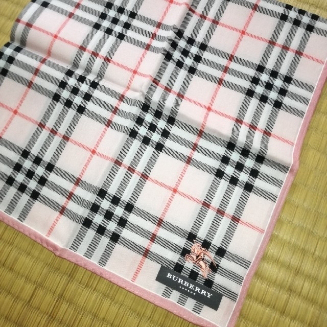 します BURBERRY - バーバリー ハンカチ 3枚セットの通販 by 桜s'shop|バーバリーならラクマ いかがでし - www.emiliaromagnafestival.it