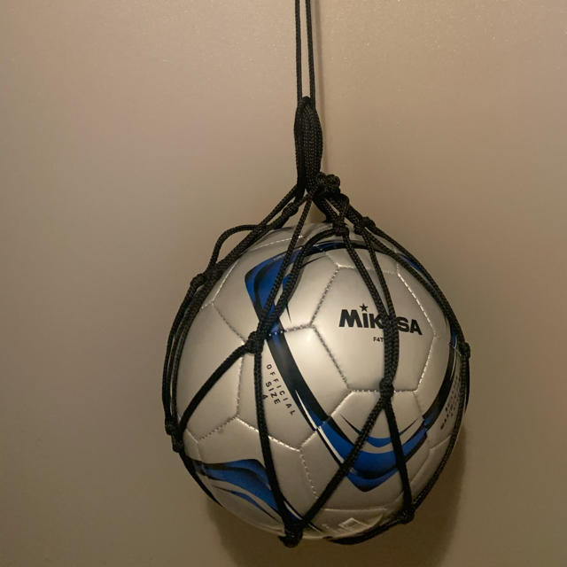 Mikasa 4号球サッカーボール ネット付 の通販 By Mika Zuki S Shop ミカサならラクマ Mikasa 4号球サッカーボール ネット付 の通販 By Mika Zuki S Shop ミカサならラクマ