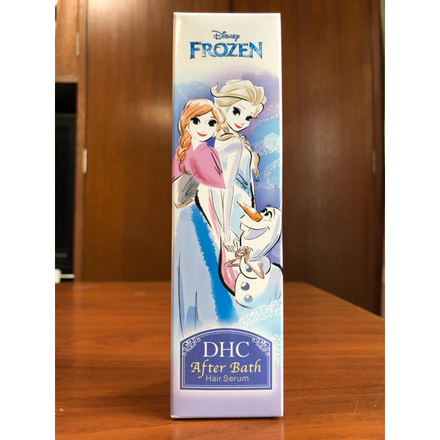 DHC(ディーエイチシー)のDHC トリートメント 2点セット コスメ/美容のヘアケア/スタイリング(シャンプー/コンディショナーセット)の商品写真